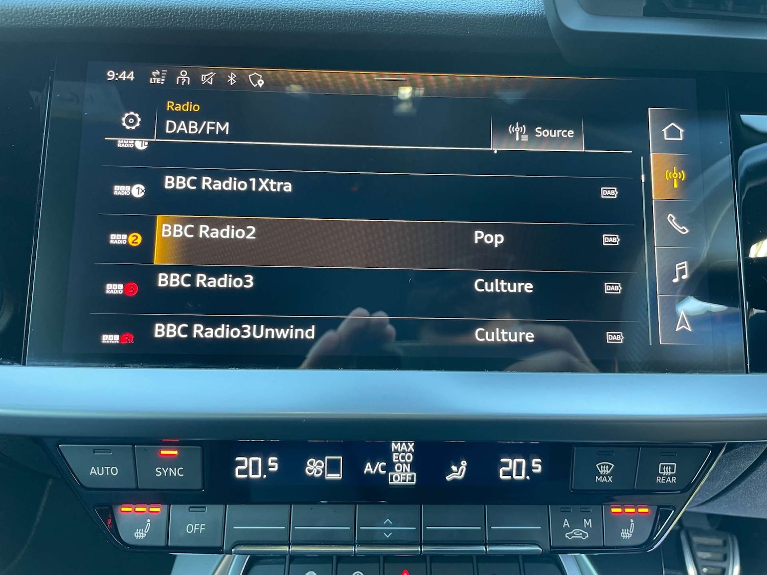 Used Audi A3 2022 for sale - 76719531: Photo 14