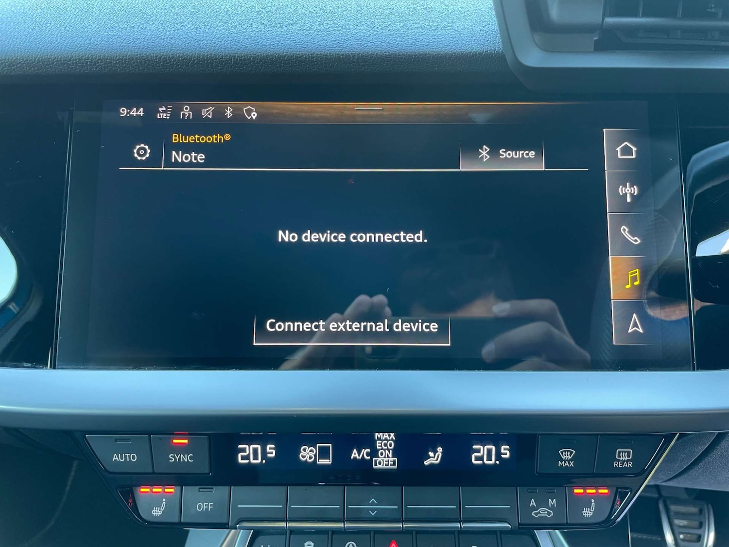 Used Audi A3 2022 for sale - 76719531: Photo 15