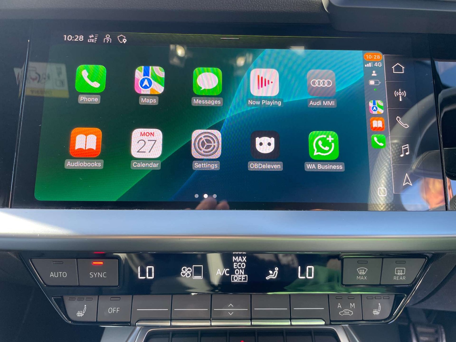 Used Audi A3 2022 for sale - 76719531: Photo 16