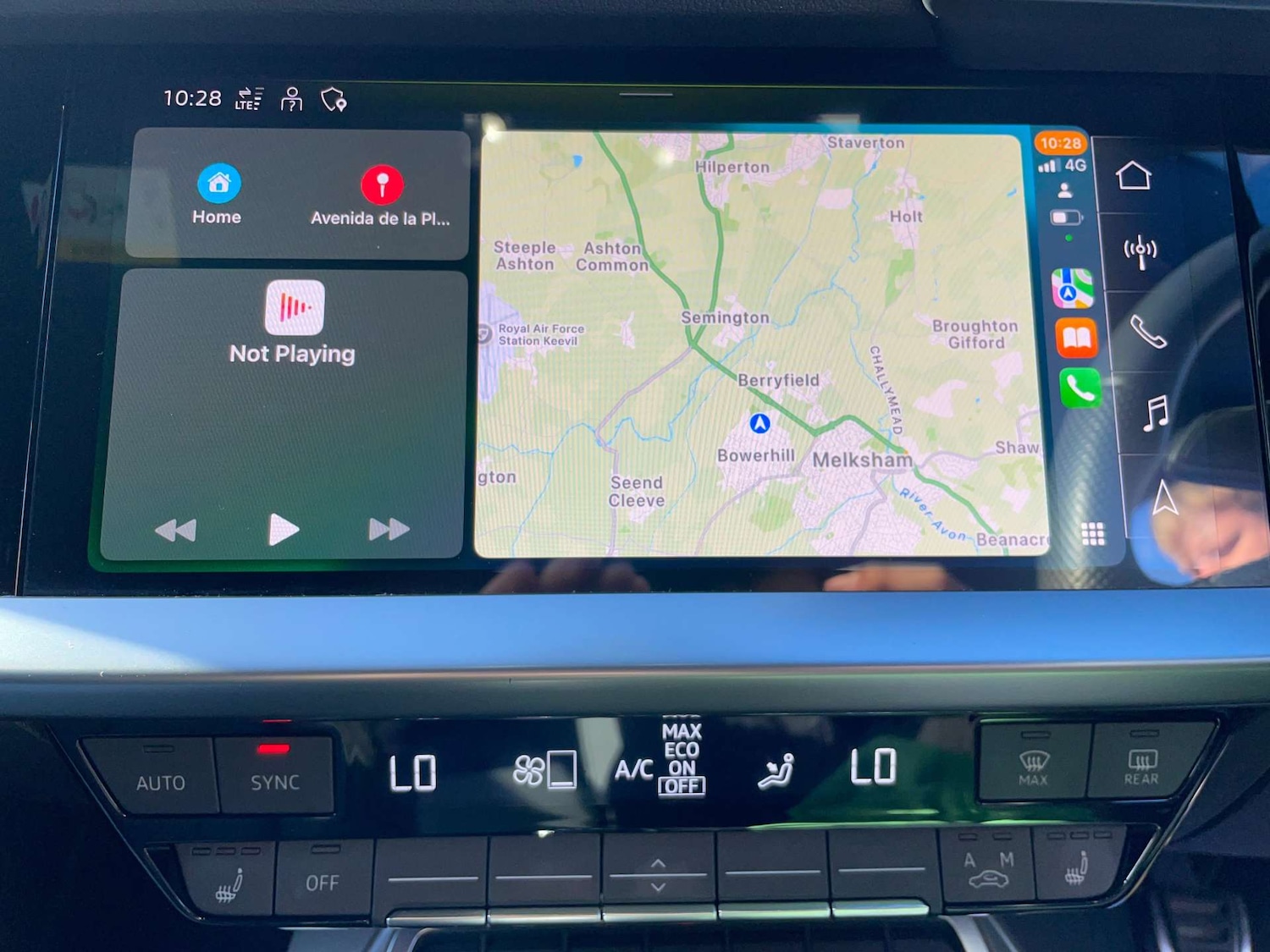 Used Audi A3 2022 for sale - 76719531: Photo 17