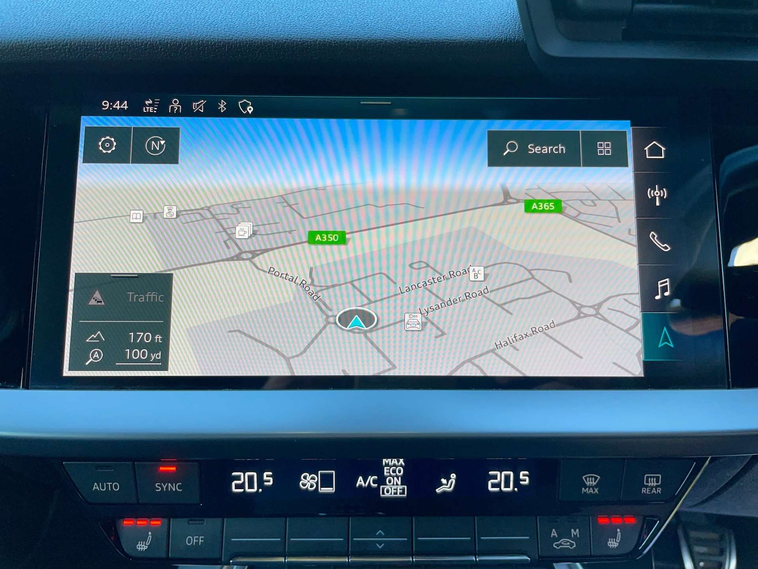 Used Audi A3 2022 for sale - 76719531: Photo 18