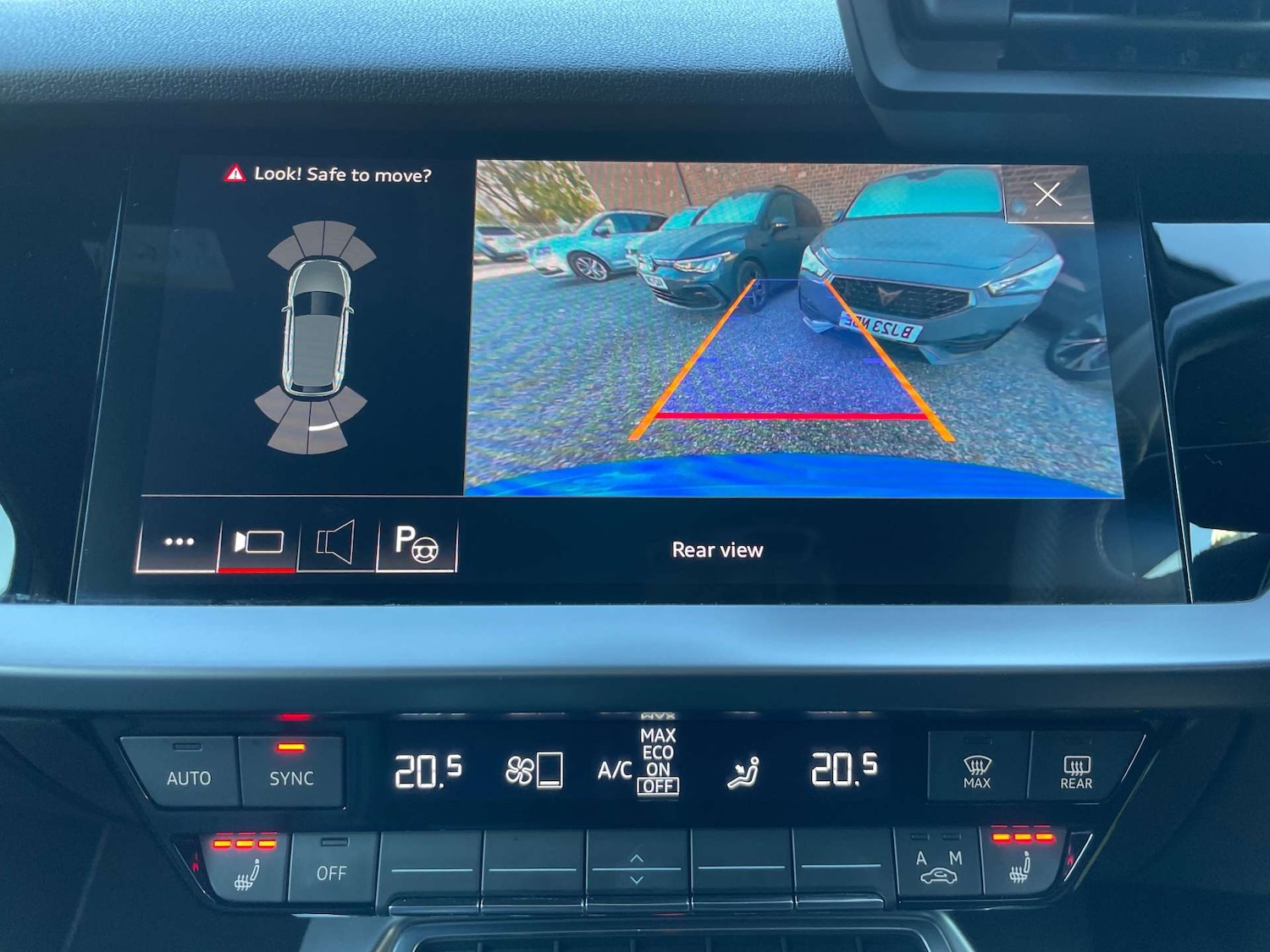 Used Audi A3 2022 for sale - 76719531: Photo 19