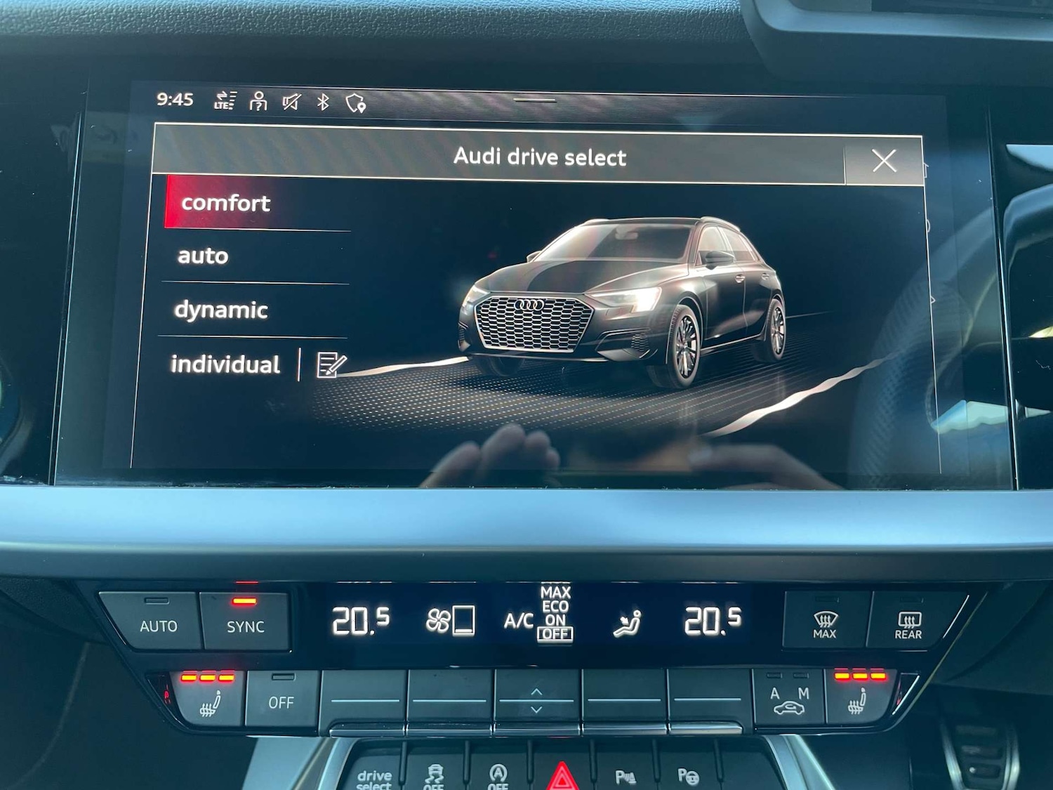 Used Audi A3 2022 for sale - 76719531: Photo 21