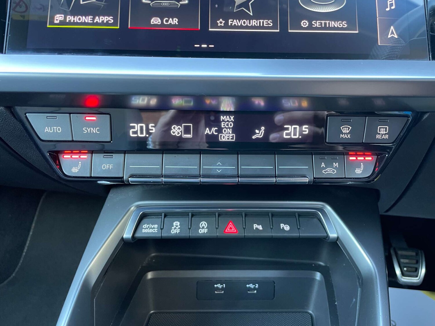 Used Audi A3 2022 for sale - 76719531: Photo 22