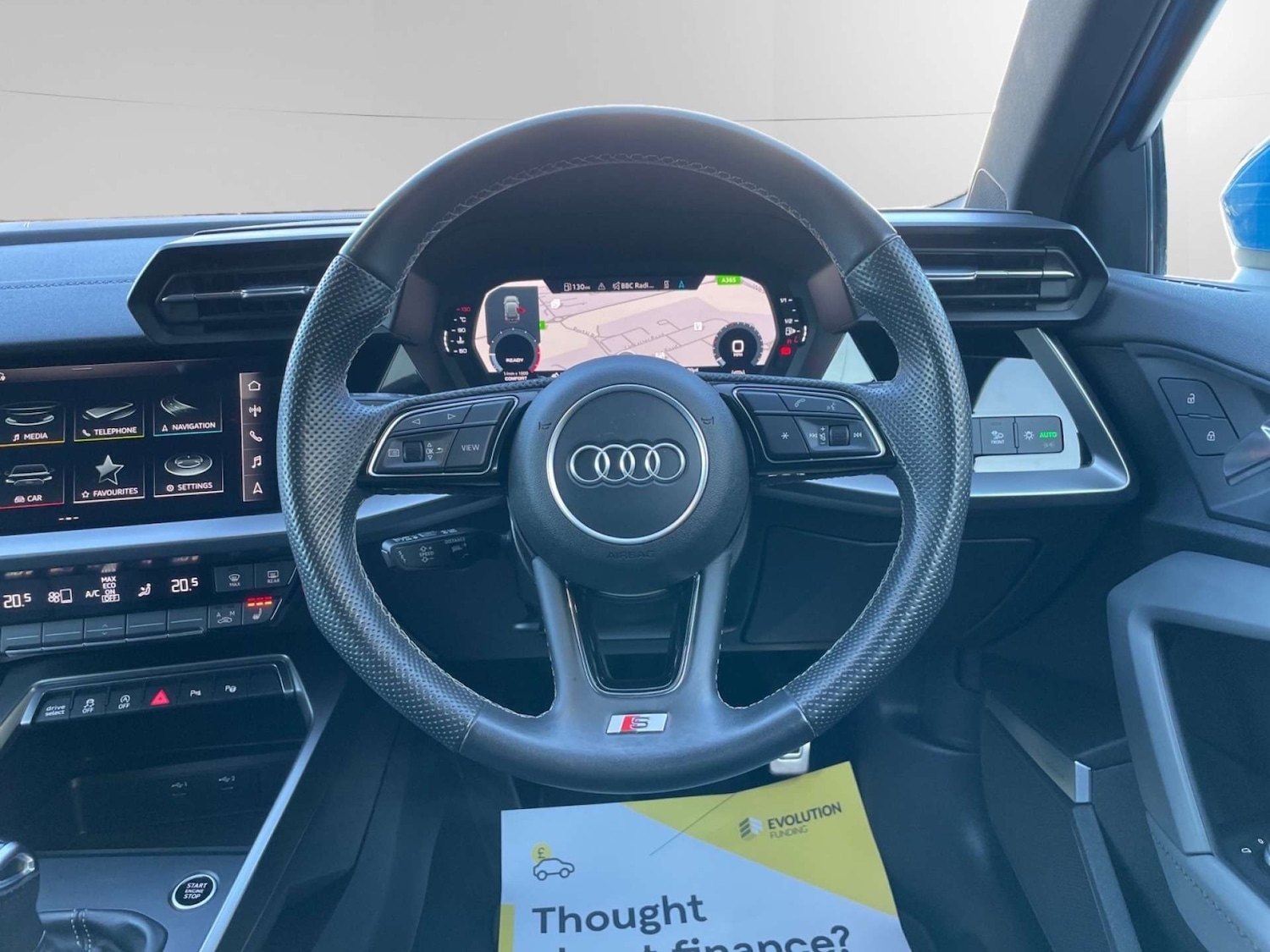 Used Audi A3 2022 for sale - 76719531: Photo 24