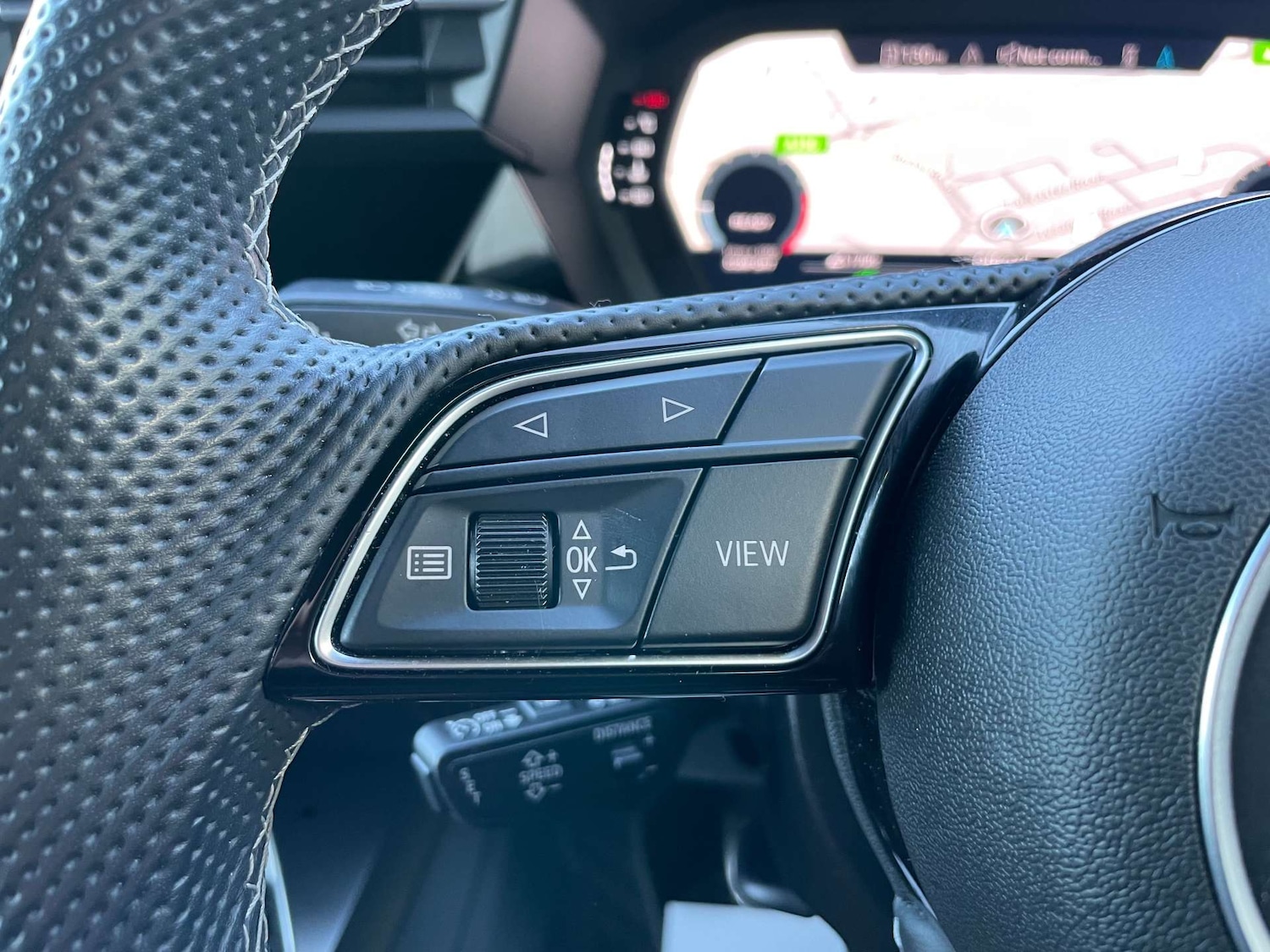 Used Audi A3 2022 for sale - 76719531: Photo 25