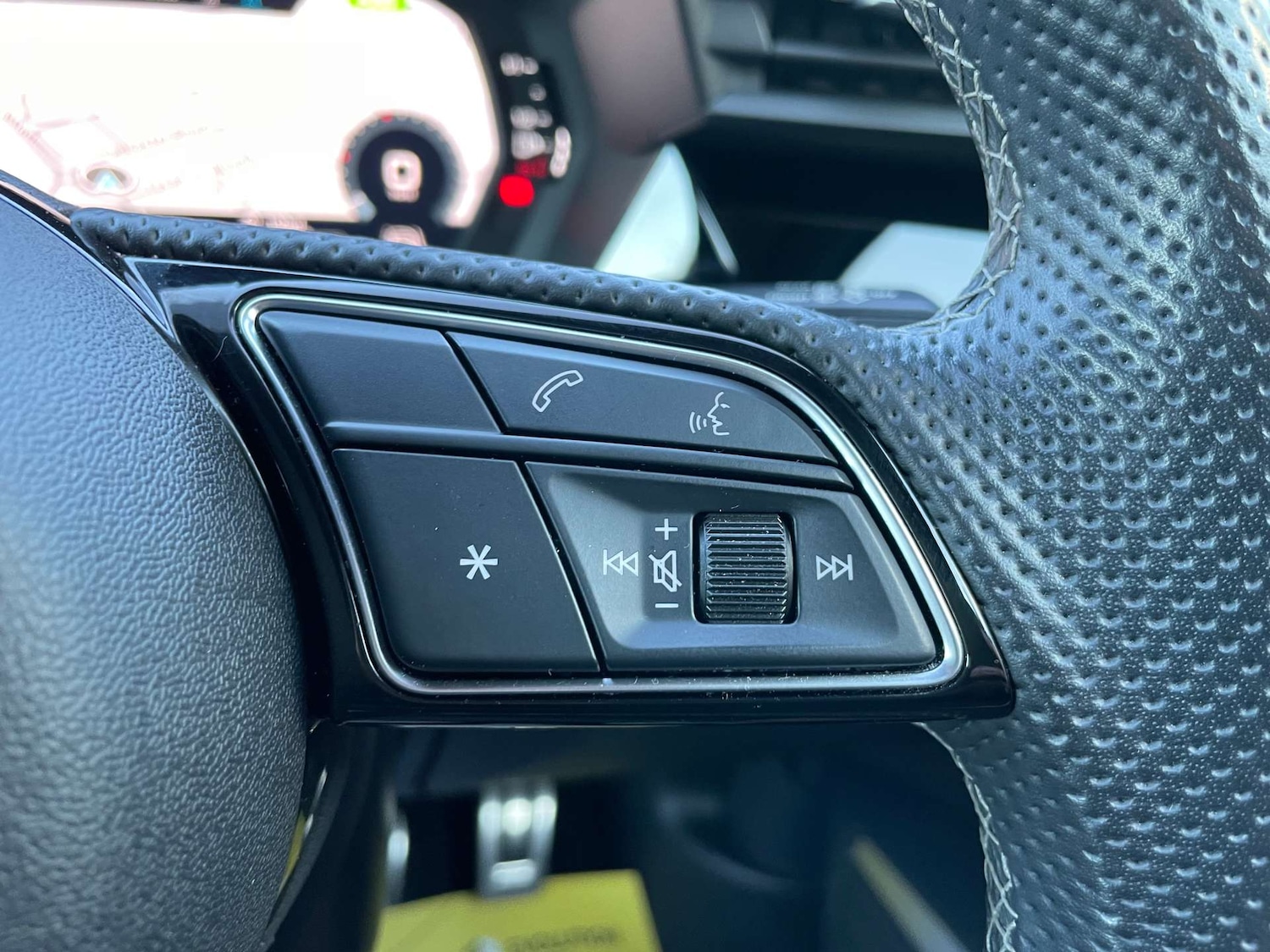 Used Audi A3 2022 for sale - 76719531: Photo 26