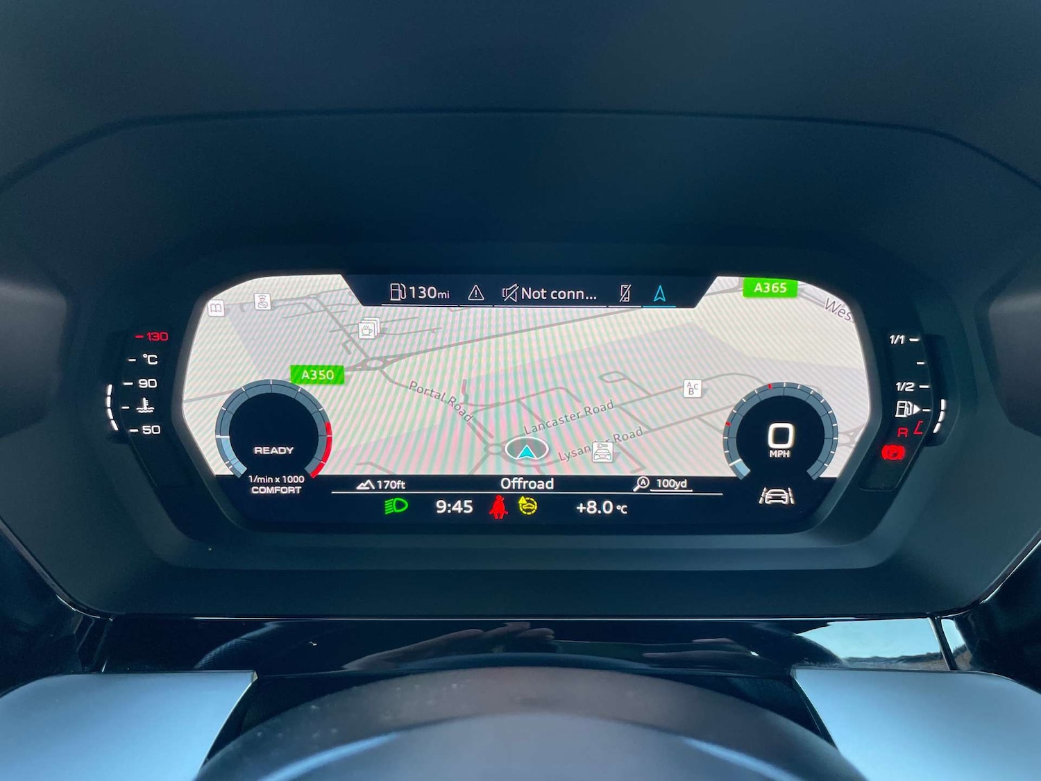 Used Audi A3 2022 for sale - 76719531: Photo 27