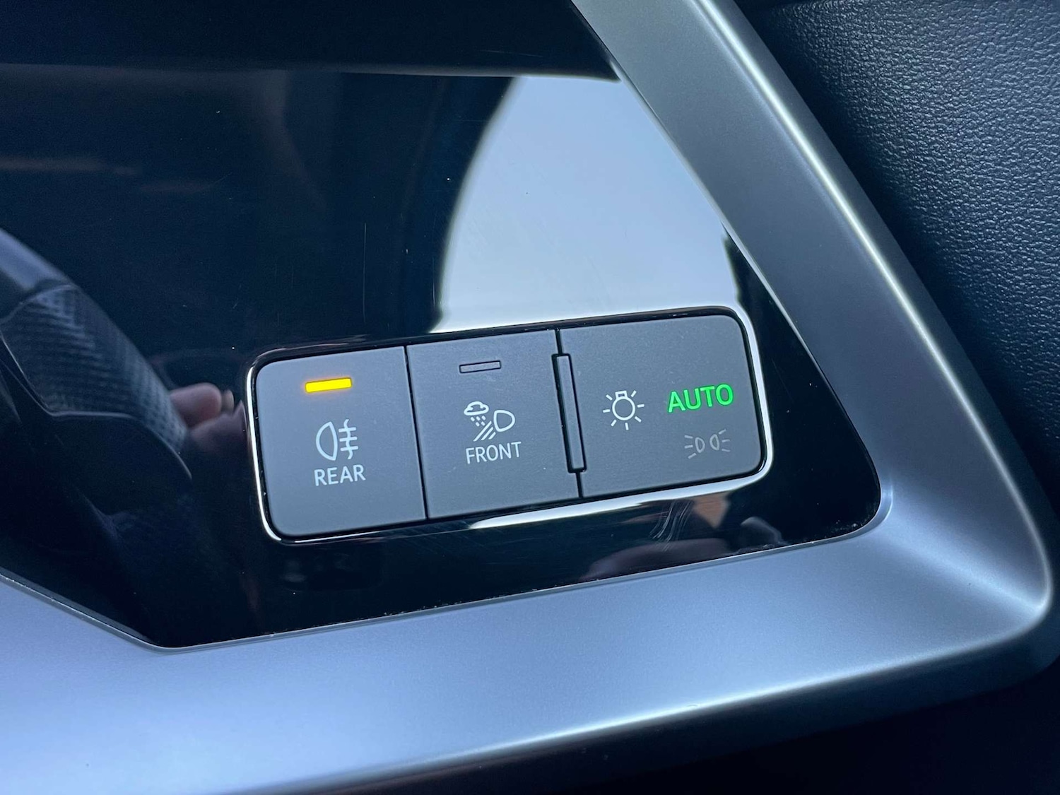 Used Audi A3 2022 for sale - 76719531: Photo 28