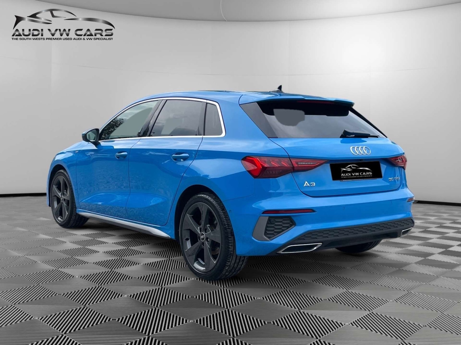 Used Audi A3 2022 for sale - 76719531: Photo 3