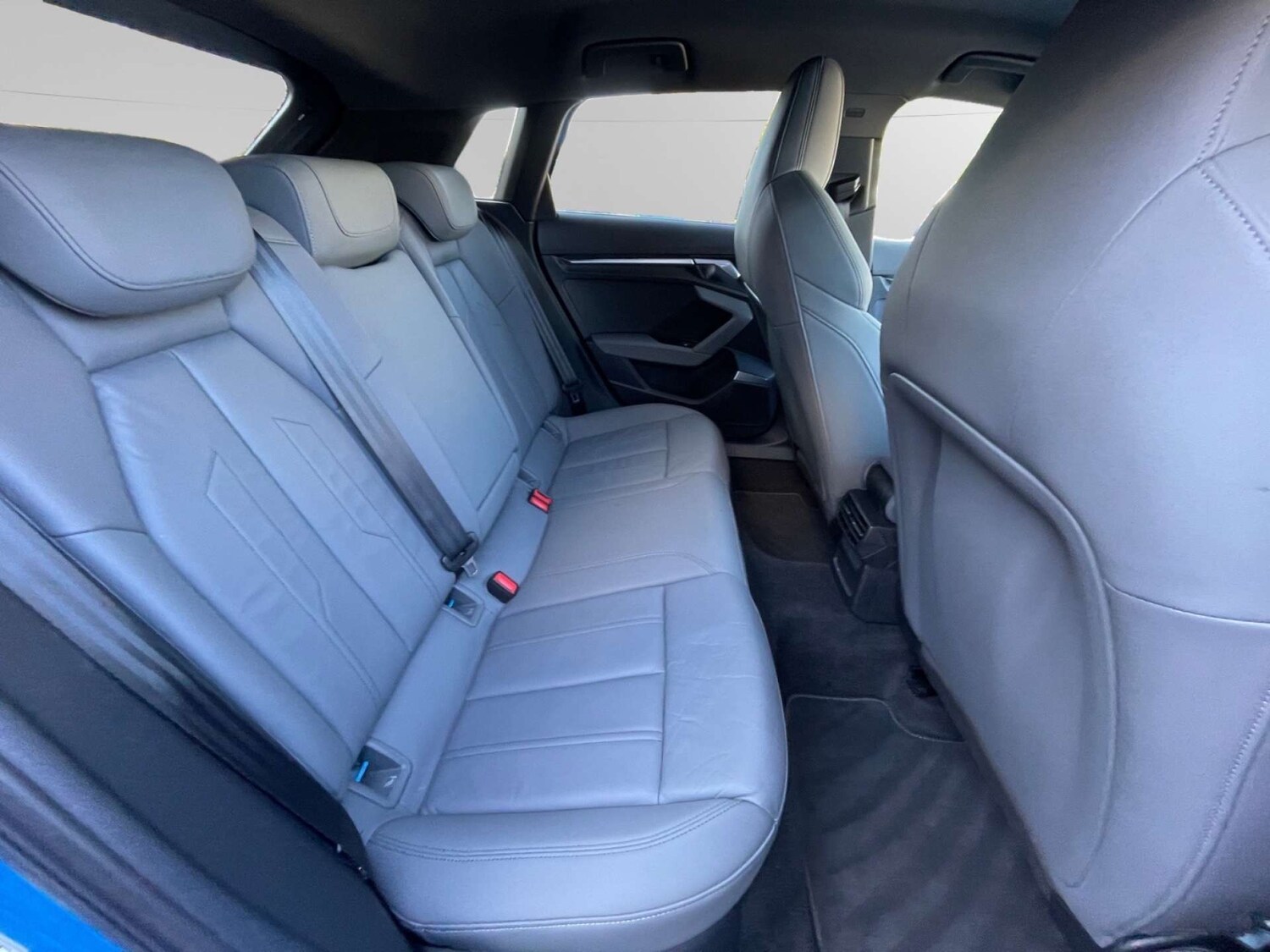 Used Audi A3 2022 for sale - 76719531: Photo 31