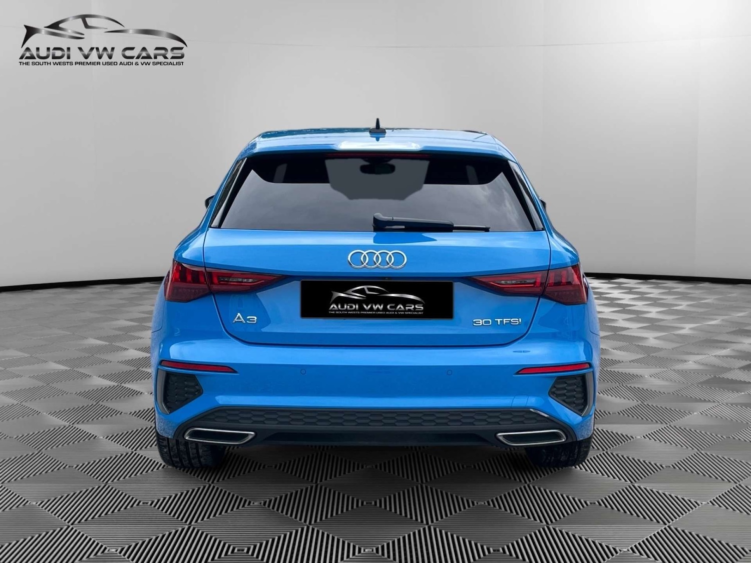 Used Audi A3 2022 for sale - 76719531: Photo 4