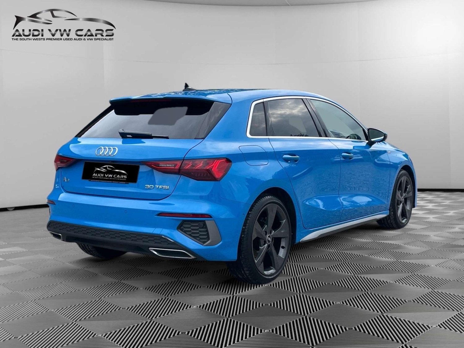 Used Audi A3 2022 for sale - 76719531: Photo 5