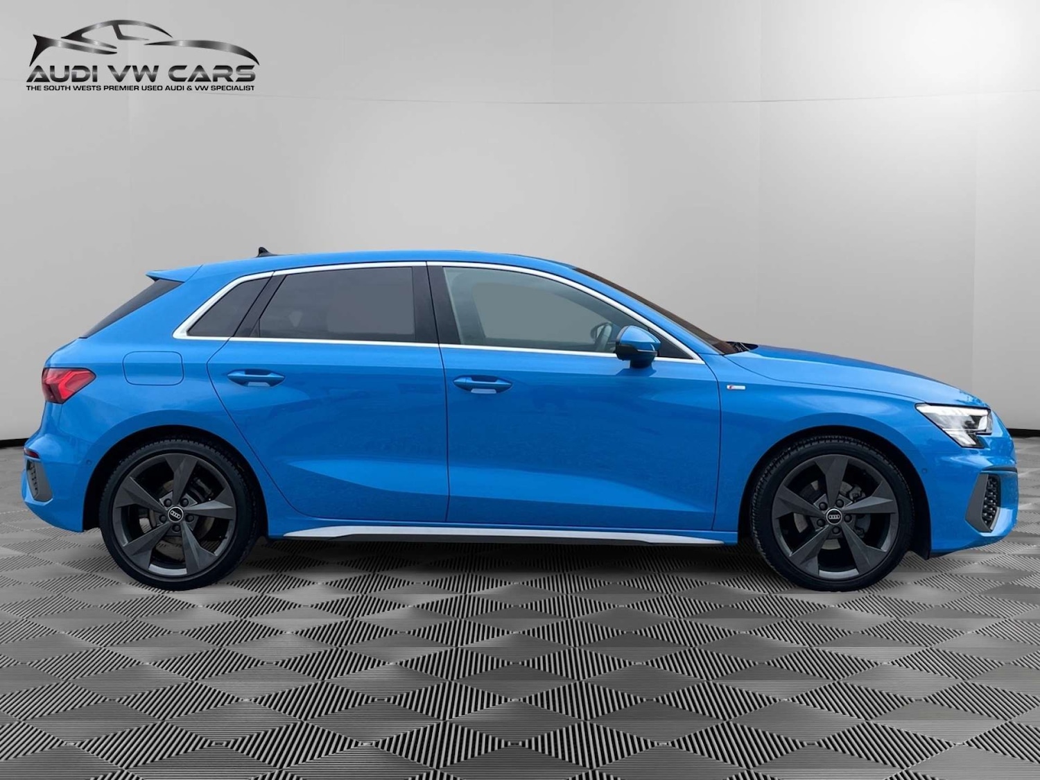 Used Audi A3 2022 for sale - 76719531: Photo 6