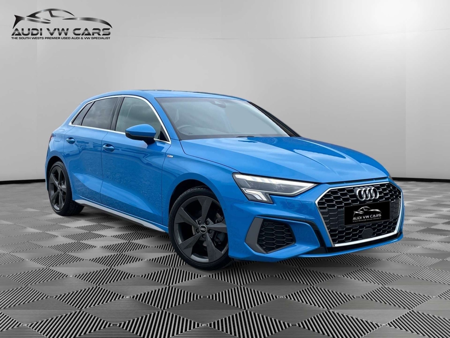 Used Audi A3 2022 for sale - 76719531: Photo 7