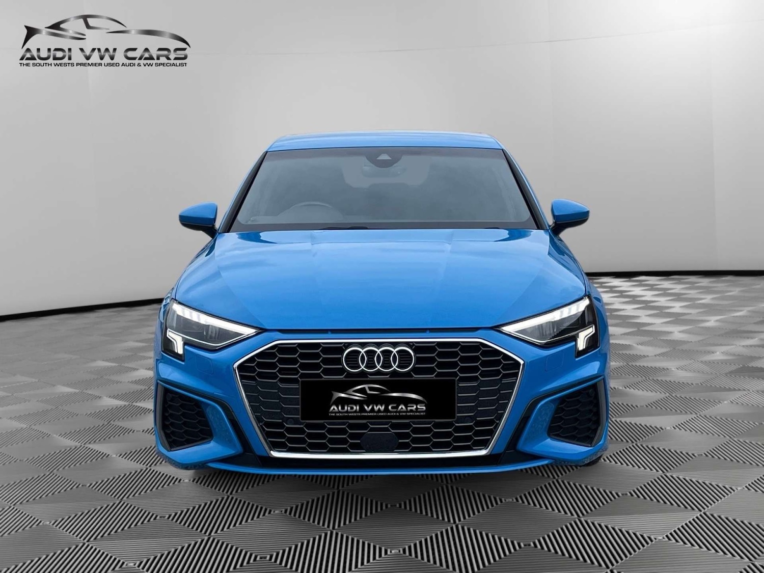 Used Audi A3 2022 for sale - 76719531: Photo 8