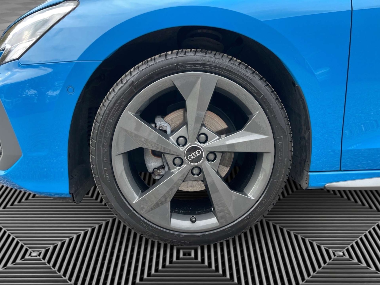 Used Audi A3 2022 for sale - 76719531: Photo 9