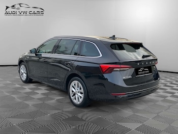 Used Skoda Octavia 2021 for sale - 77636196: Photo