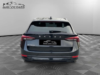 Used Skoda Octavia 2021 for sale - 77636196: Photo