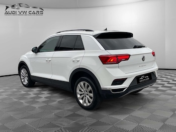 Used Volkswagen T-Roc 2019 for sale - 77368266: Photo