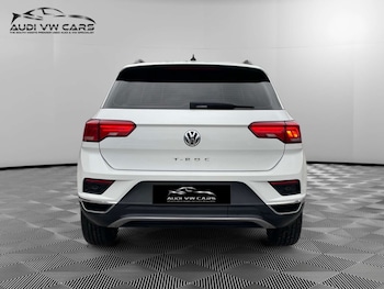 Used Volkswagen T-Roc 2019 for sale - 77368266: Photo