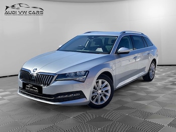 Used Skoda Superb 2021 for sale - 78371353: Photo