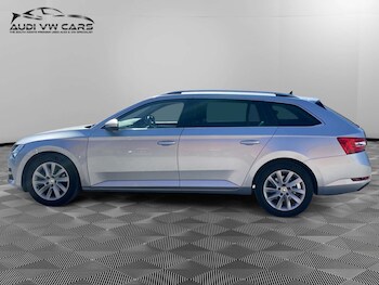 Used Skoda Superb 2021 for sale - 78371353: Photo