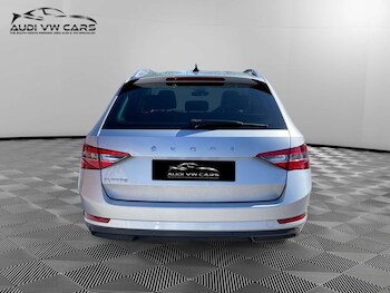 Used Skoda Superb 2021 for sale - 78371353: Photo