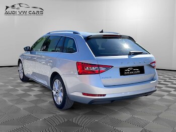 Used Skoda Superb 2021 for sale - 78371353: Photo
