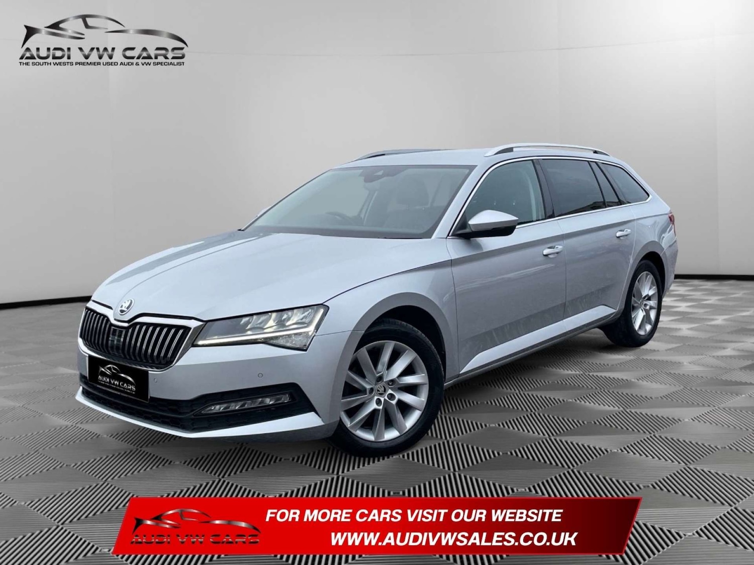 Used Skoda Superb 2022 for sale - 76719576: Photo 1