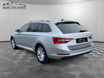 Used Skoda Superb 2022 for sale - 76719576: Photo