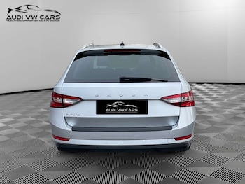 Used Skoda Superb 2022 for sale - 76719576: Photo