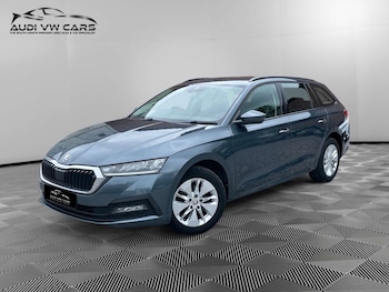 Used Skoda Octavia 2021 for sale - 78740083: Photo