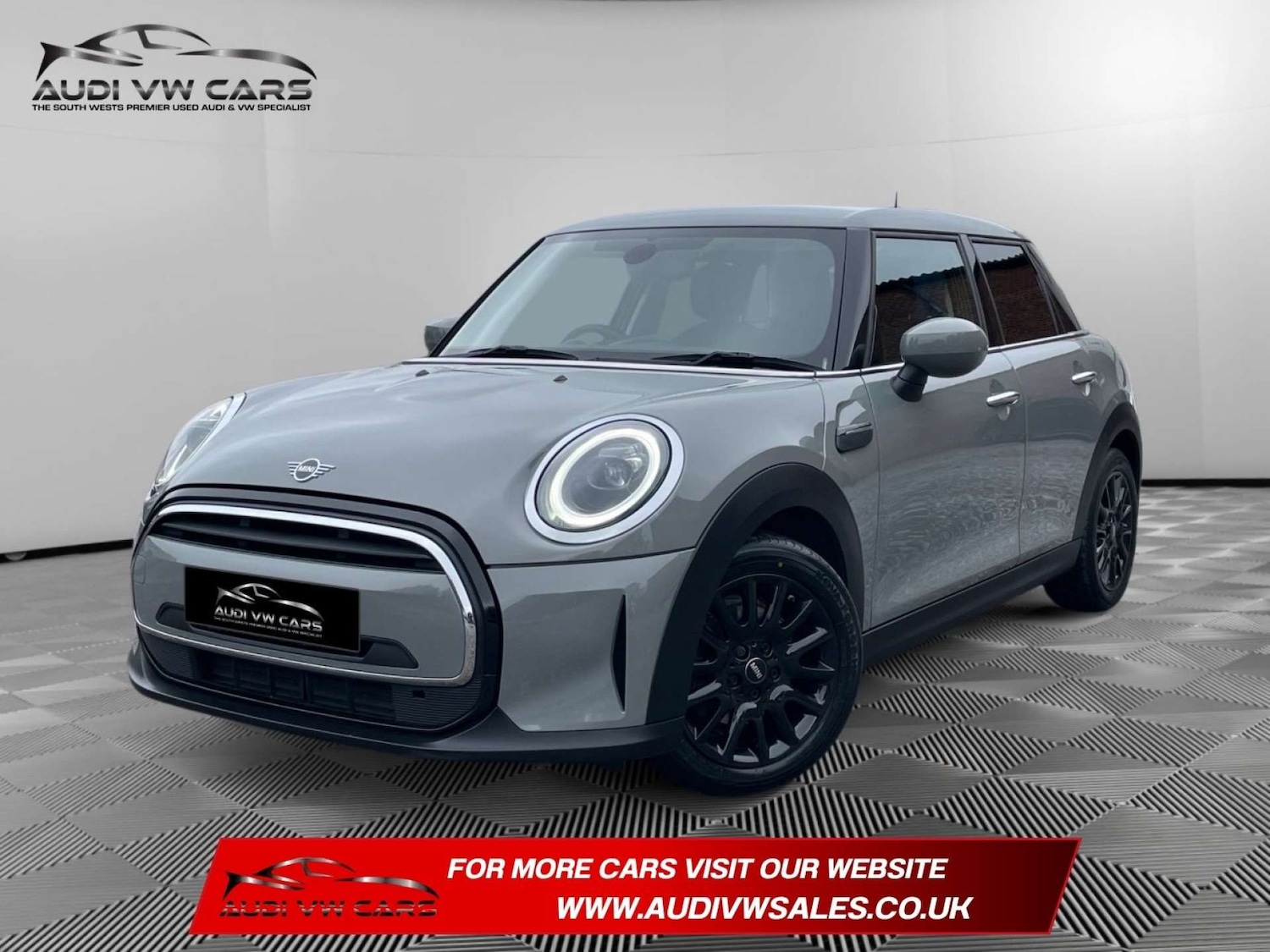 Used MINI Hatch 2022 for sale - 76719537: Photo 1