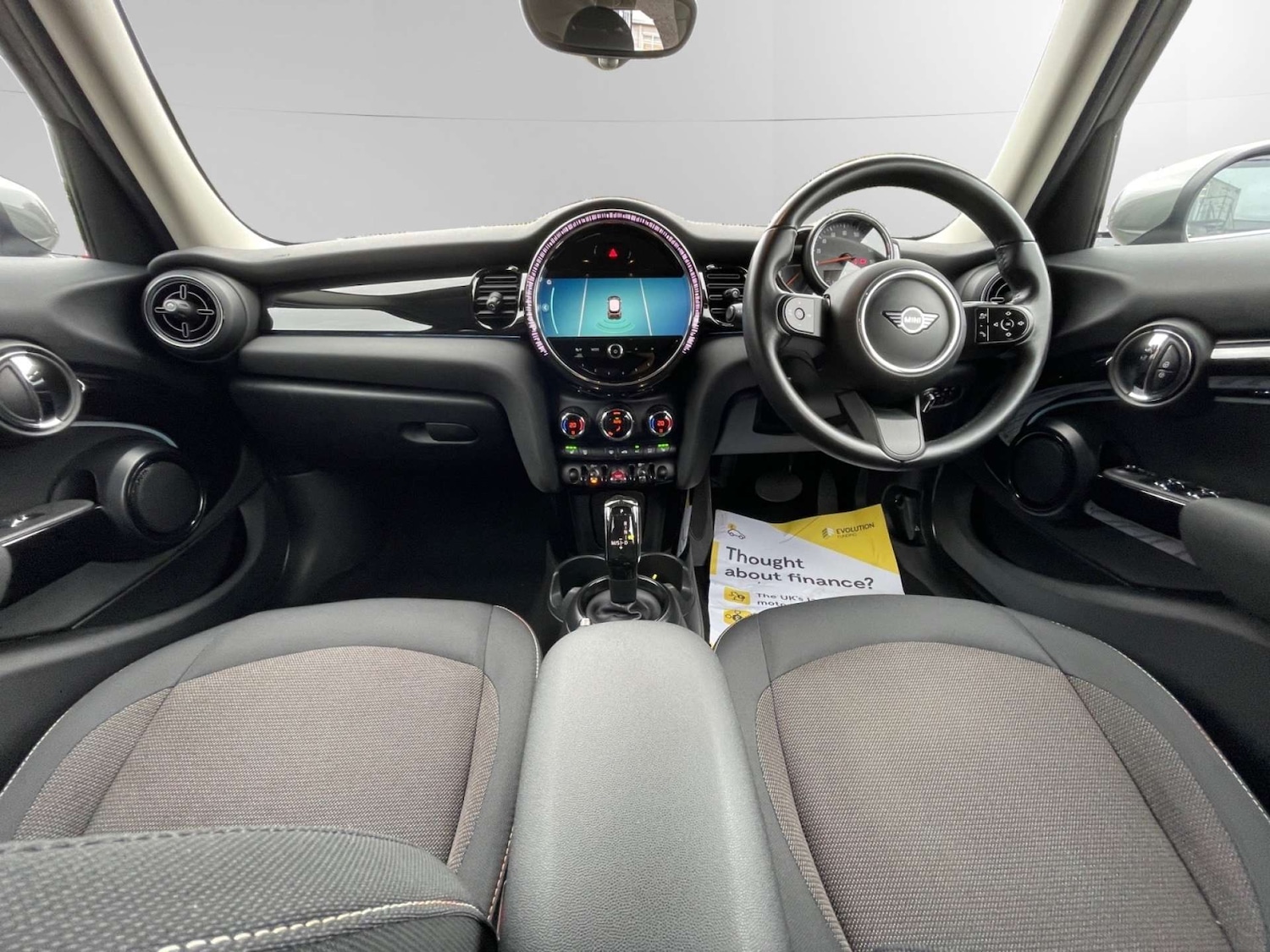 Used MINI Hatch 2022 for sale - 76719537: Photo 11