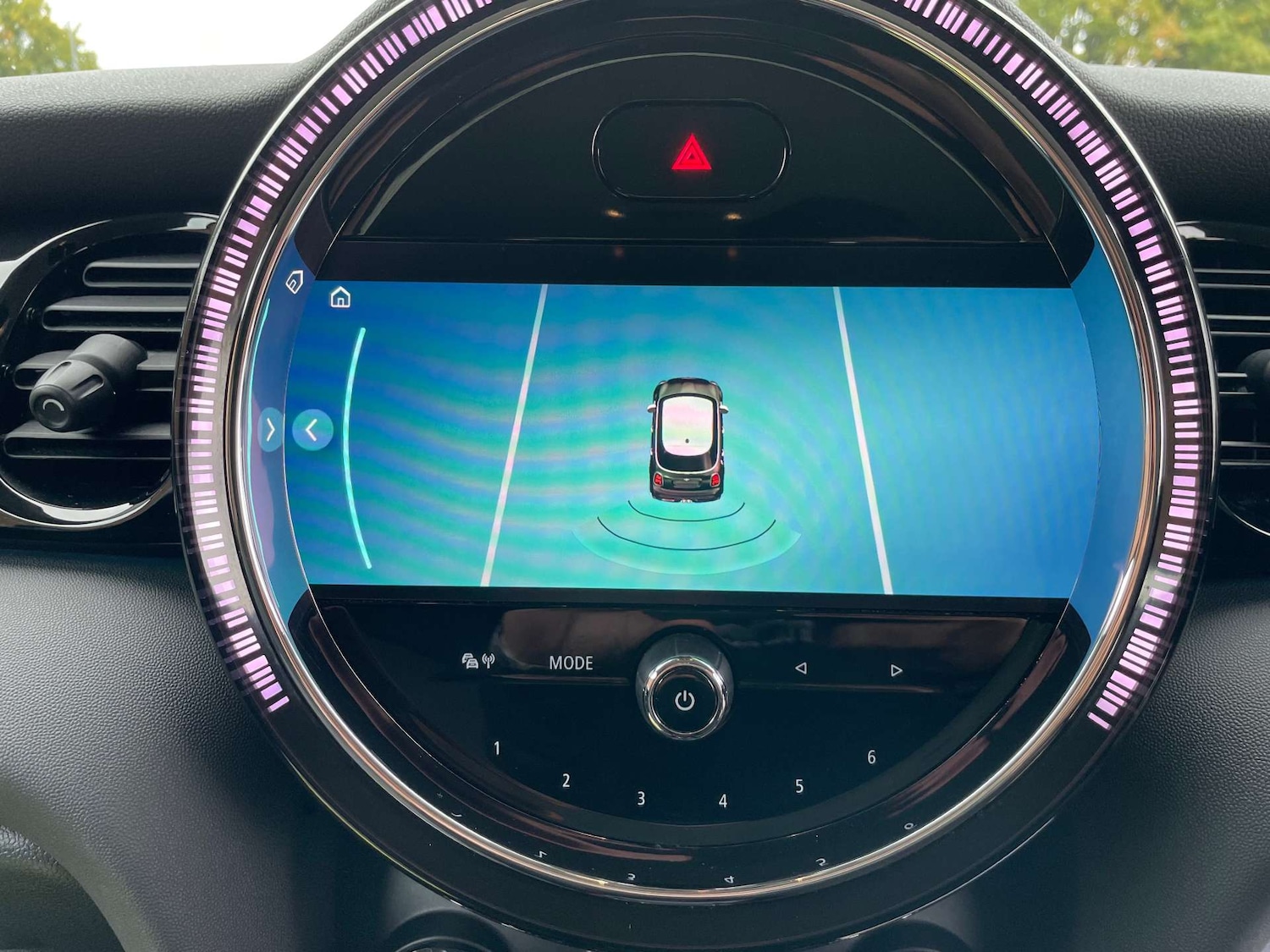 Used MINI Hatch 2022 for sale - 76719537: Photo 13