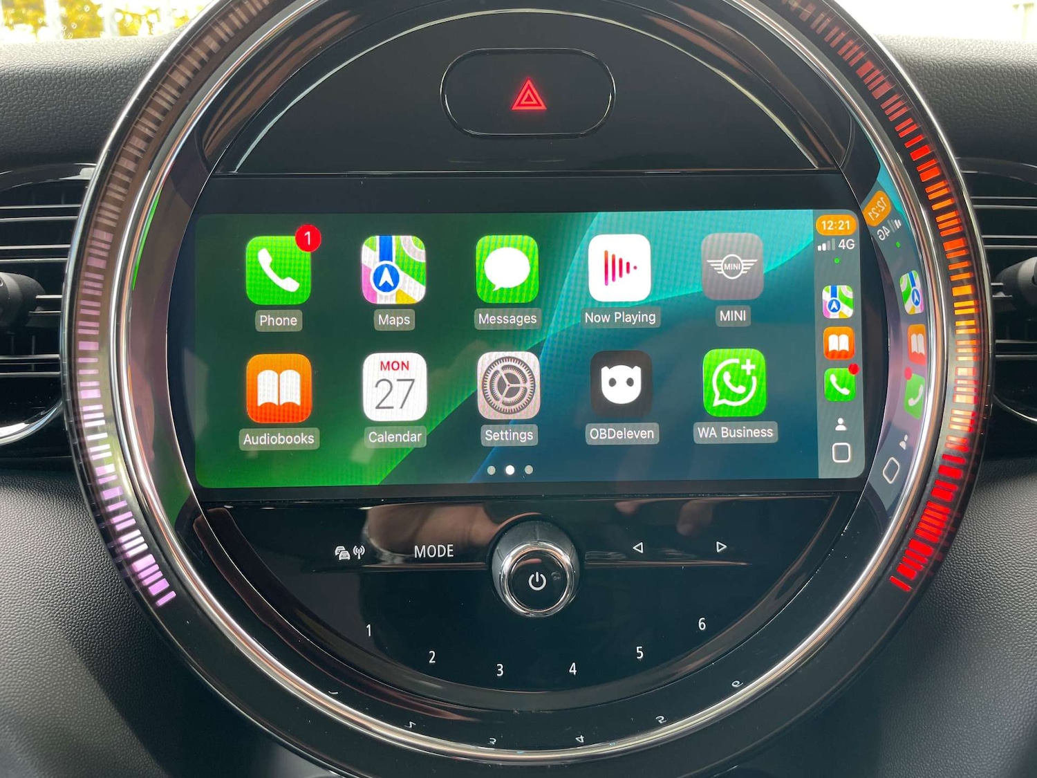 Used MINI Hatch 2022 for sale - 76719537: Photo 14