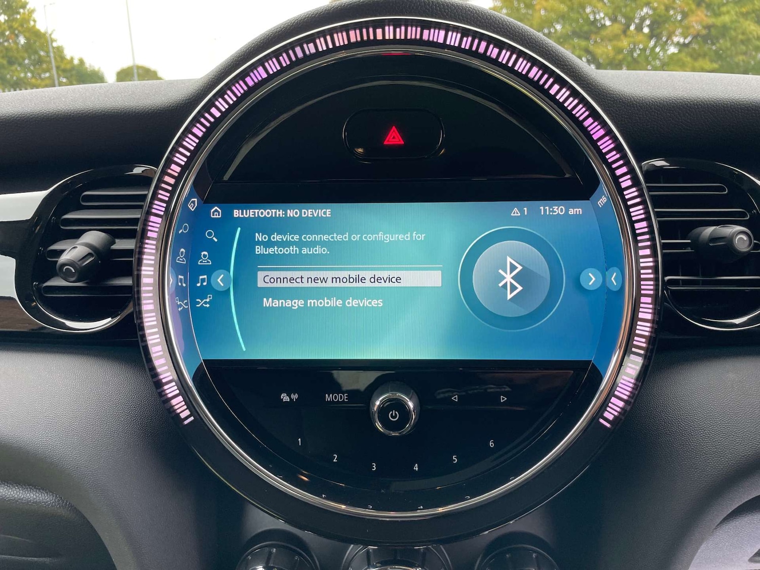 Used MINI Hatch 2022 for sale - 76719537: Photo 16