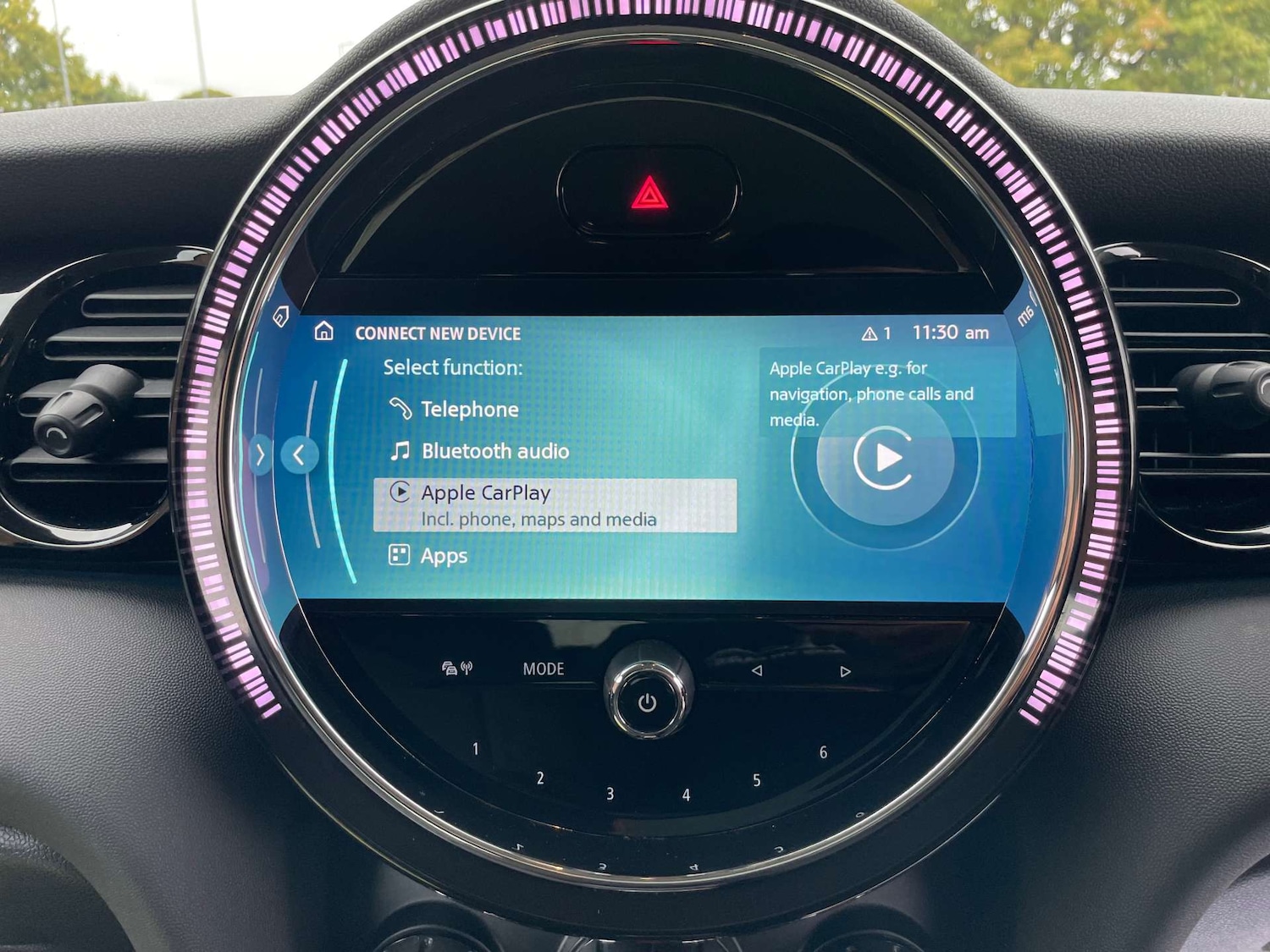 Used MINI Hatch 2022 for sale - 76719537: Photo 17