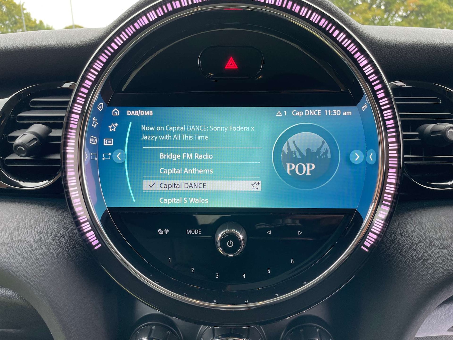 Used MINI Hatch 2022 for sale - 76719537: Photo 18