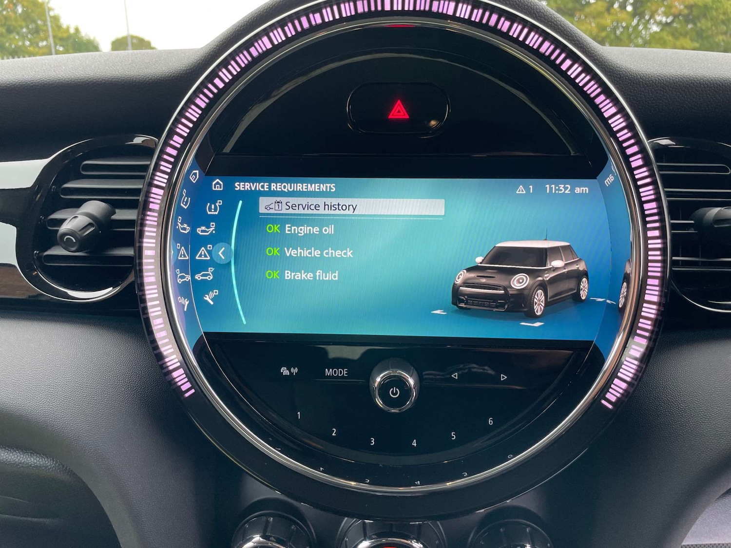 Used MINI Hatch 2022 for sale - 76719537: Photo 19