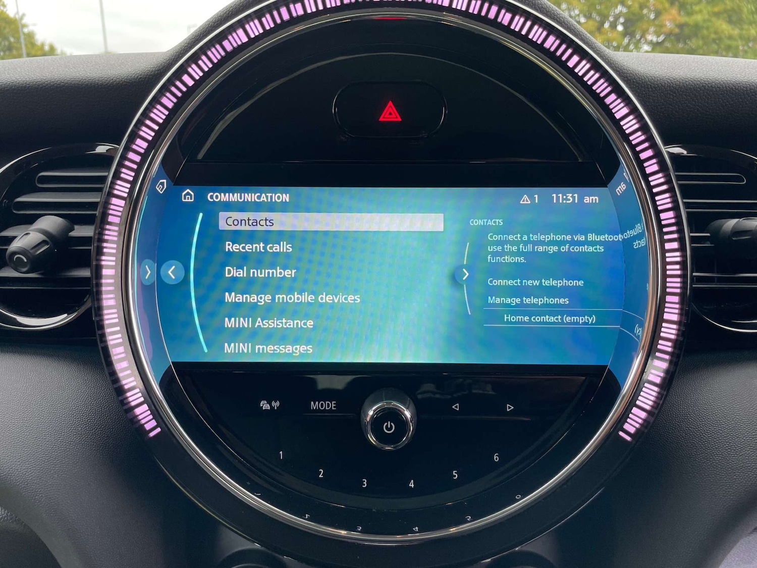 Used MINI Hatch 2022 for sale - 76719537: Photo 21