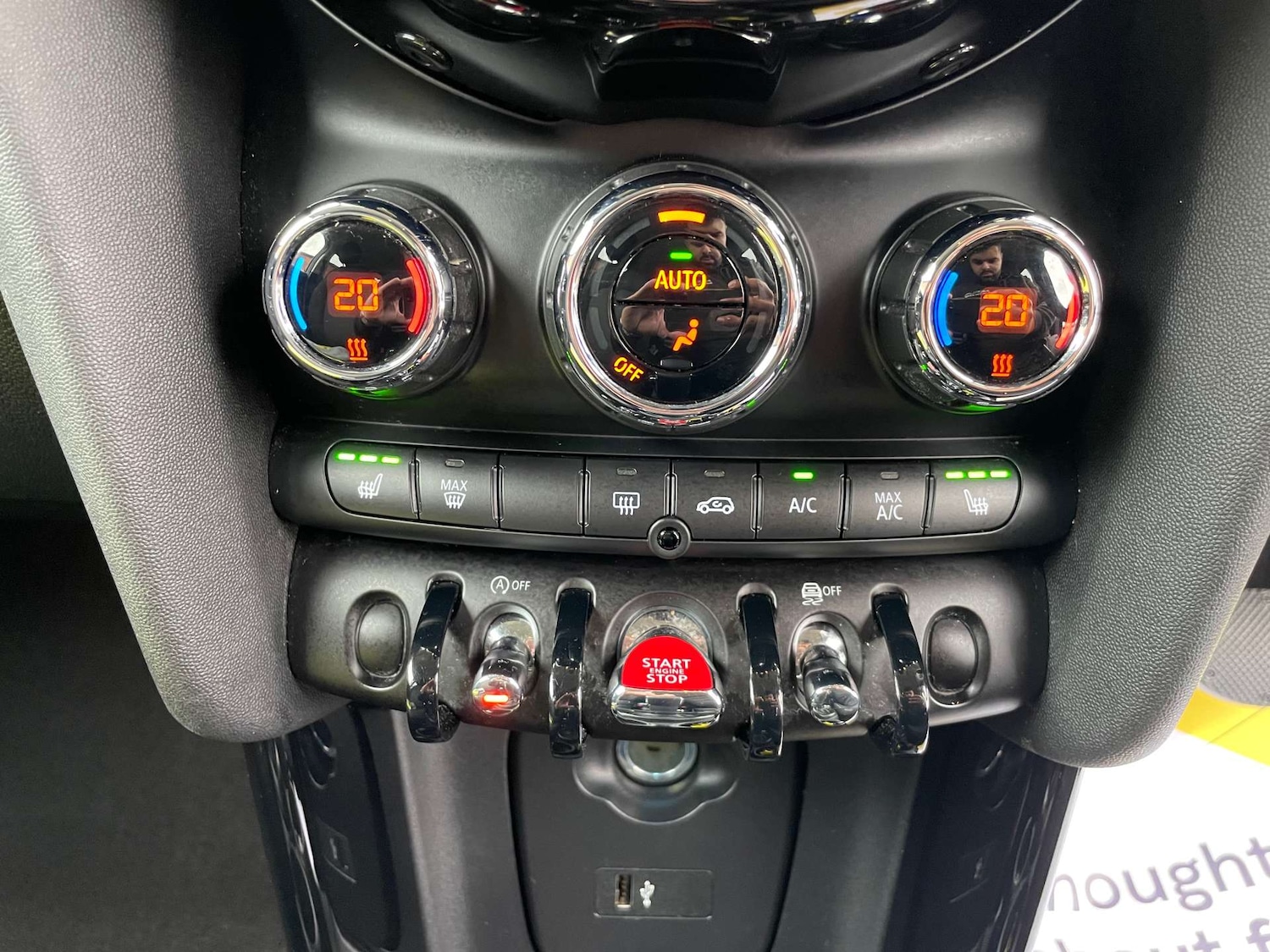 Used MINI Hatch 2022 for sale - 76719537: Photo 22