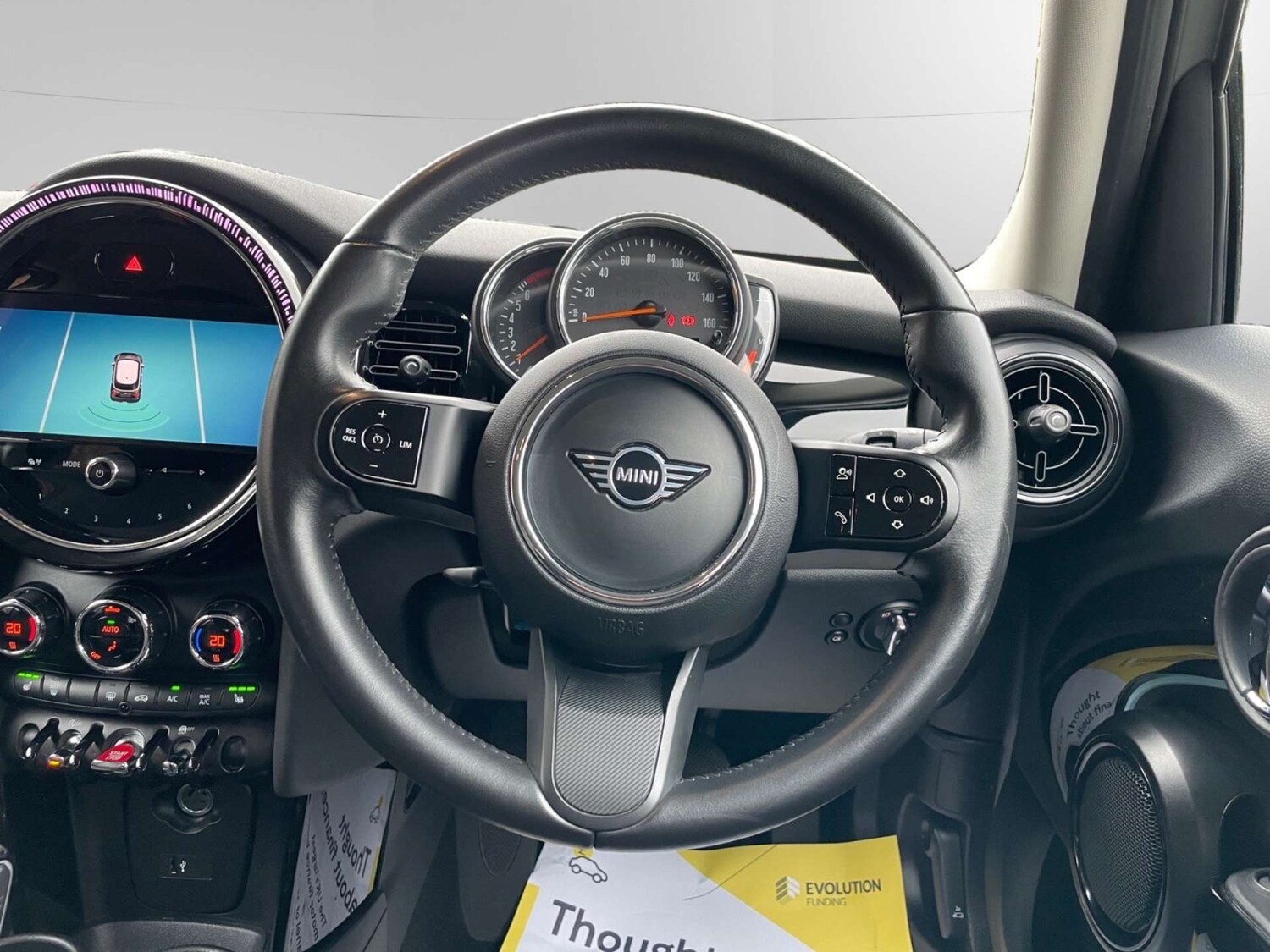 Used MINI Hatch 2022 for sale - 76719537: Photo 24