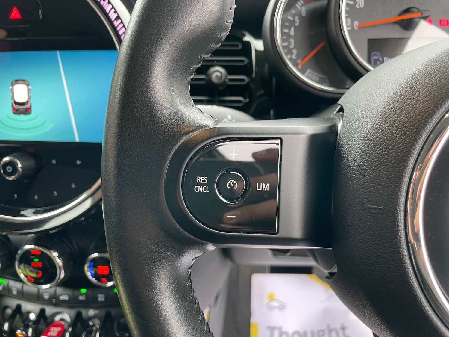 Used MINI Hatch 2022 for sale - 76719537: Photo 25