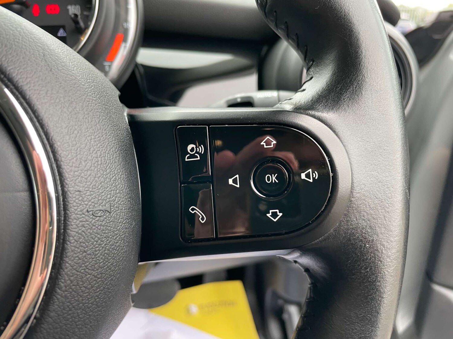 Used MINI Hatch 2022 for sale - 76719537: Photo 26