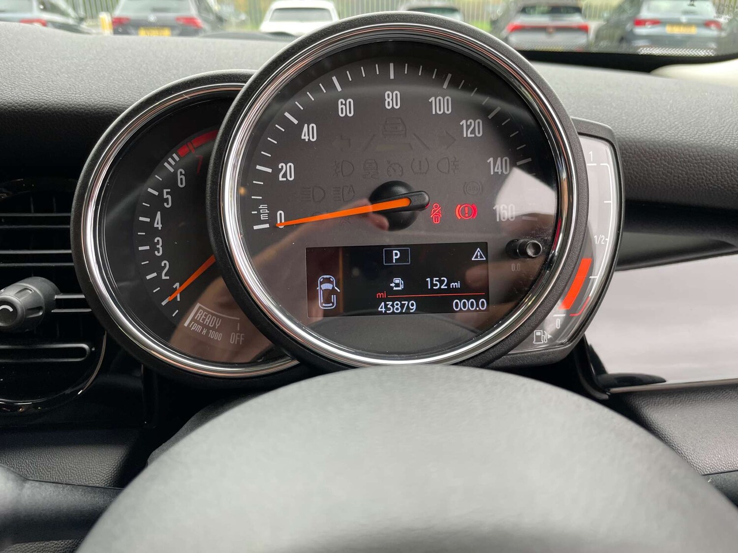 Used MINI Hatch 2022 for sale - 76719537: Photo 27