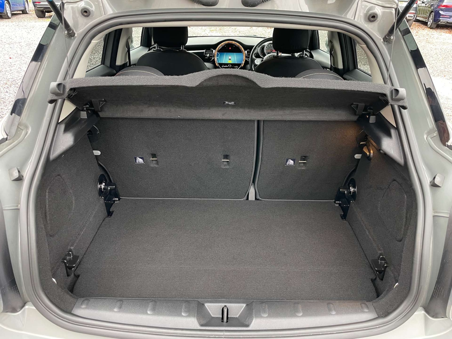 Used MINI Hatch 2022 for sale - 76719537: Photo 30