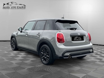 Used MINI Hatch 2022 for sale - 76719537: Photo