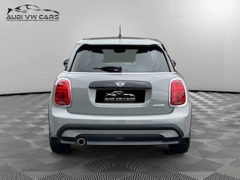Used MINI Hatch 2022 for sale - 76719537: Photo